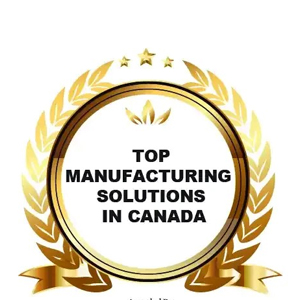 Top Manufacturing Solutions in canada